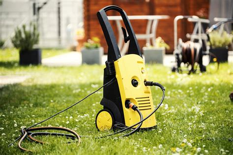 Tips and Tricks for Getting the Most Out of Your Mavoc Pressure Washer